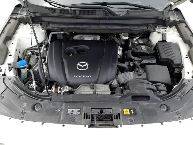 Photo 6 VIN: JM3KFACM9L0758989 - MAZDA CX-5 TOURI 