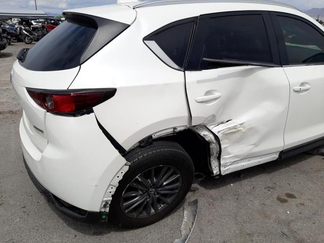 Photo 8 VIN: JM3KFACM9L0758989 - MAZDA CX-5 TOURI 