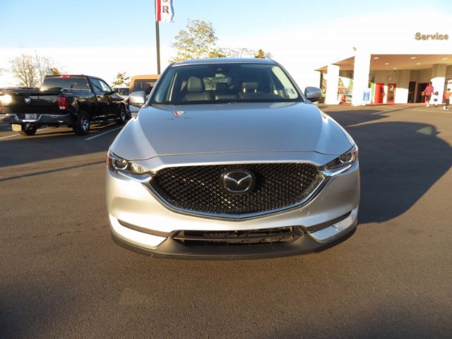 Photo 1 VIN: JM3KFACM9L0765263 - MAZDA CX-5 