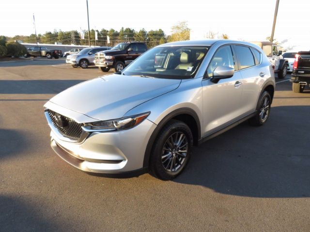 Photo 2 VIN: JM3KFACM9L0765263 - MAZDA CX-5 