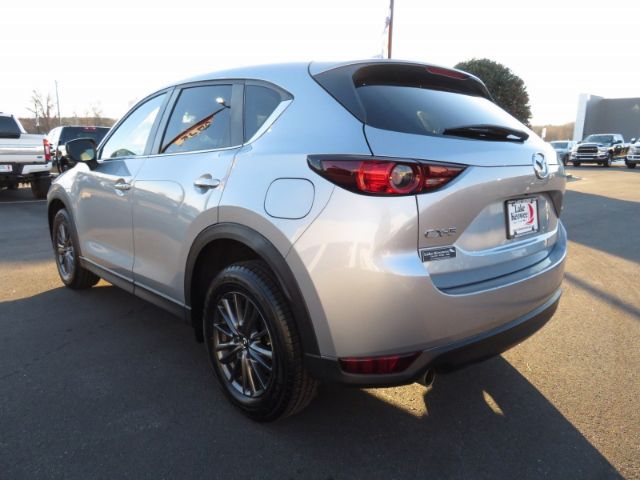 Photo 3 VIN: JM3KFACM9L0765263 - MAZDA CX-5 