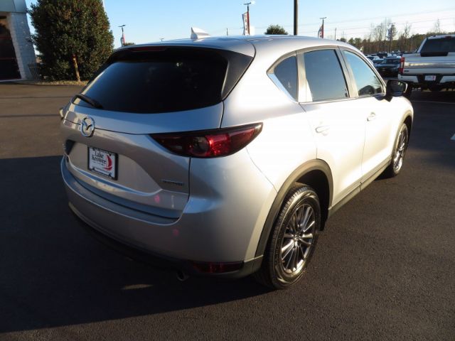 Photo 5 VIN: JM3KFACM9L0765263 - MAZDA CX-5 