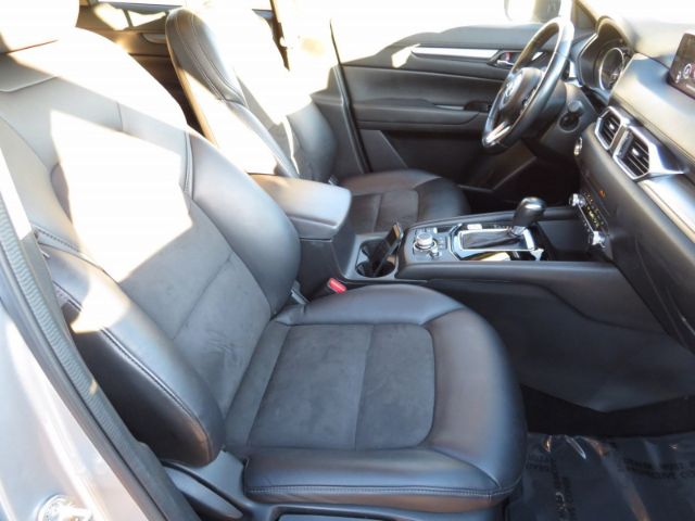 Photo 6 VIN: JM3KFACM9L0765263 - MAZDA CX-5 