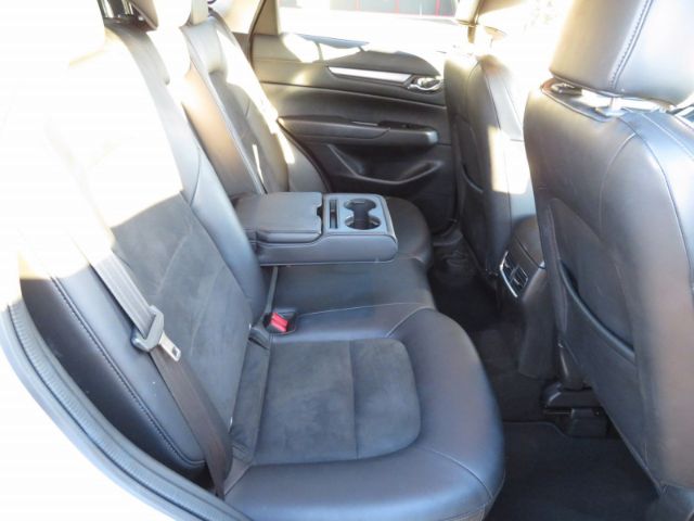 Photo 7 VIN: JM3KFACM9L0765263 - MAZDA CX-5 