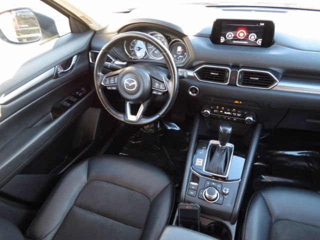 Photo 8 VIN: JM3KFACM9L0765263 - MAZDA CX-5 