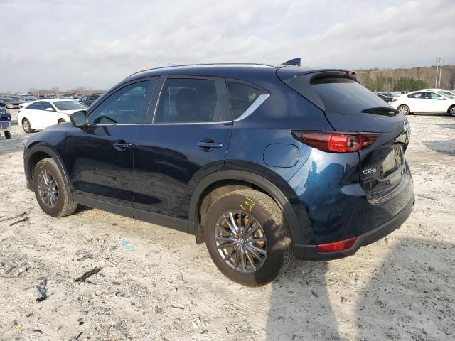 Photo 1 VIN: JM3KFACM9L0768602 - MAZDA CX-5 TOURI 