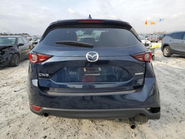 Photo 5 VIN: JM3KFACM9L0768602 - MAZDA CX-5 TOURI 