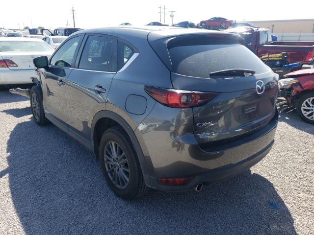 Photo 2 VIN: JM3KFACM9L0777672 - MAZDA CX-5 