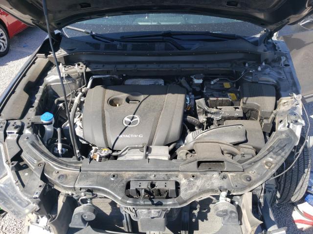 Photo 6 VIN: JM3KFACM9L0777672 - MAZDA CX-5 