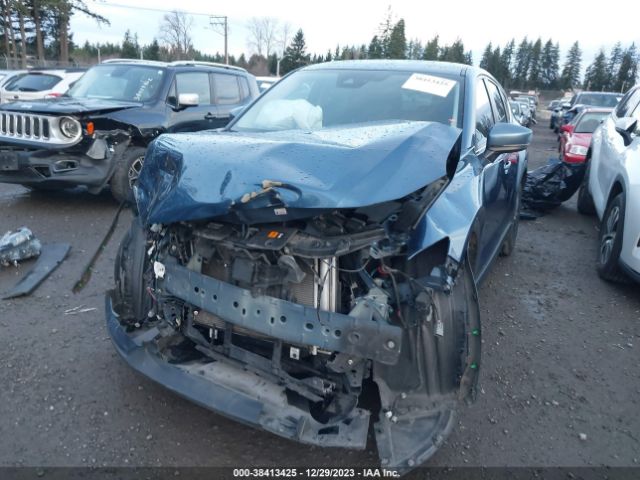 Photo 1 VIN: JM3KFACM9L0786579 - MAZDA CX-5 