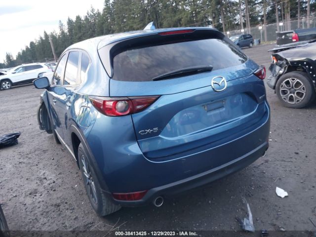 Photo 2 VIN: JM3KFACM9L0786579 - MAZDA CX-5 