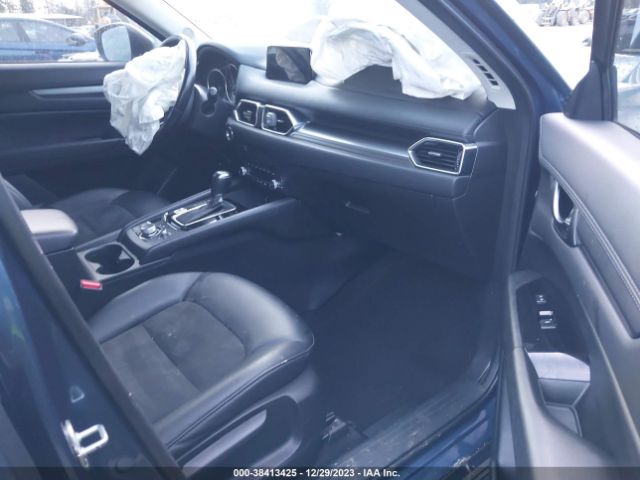 Photo 4 VIN: JM3KFACM9L0786579 - MAZDA CX-5 