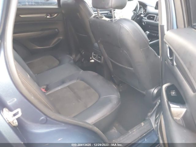 Photo 7 VIN: JM3KFACM9L0786579 - MAZDA CX-5 