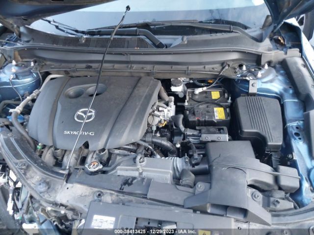 Photo 9 VIN: JM3KFACM9L0786579 - MAZDA CX-5 