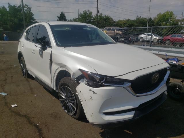 Photo 0 VIN: JM3KFACM9L0826675 - MAZDA CX-5 