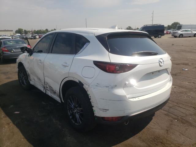 Photo 2 VIN: JM3KFACM9L0826675 - MAZDA CX-5 