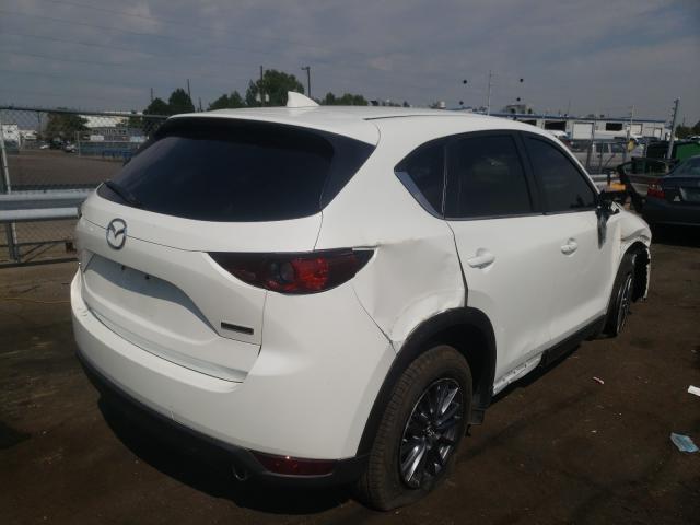 Photo 3 VIN: JM3KFACM9L0826675 - MAZDA CX-5 