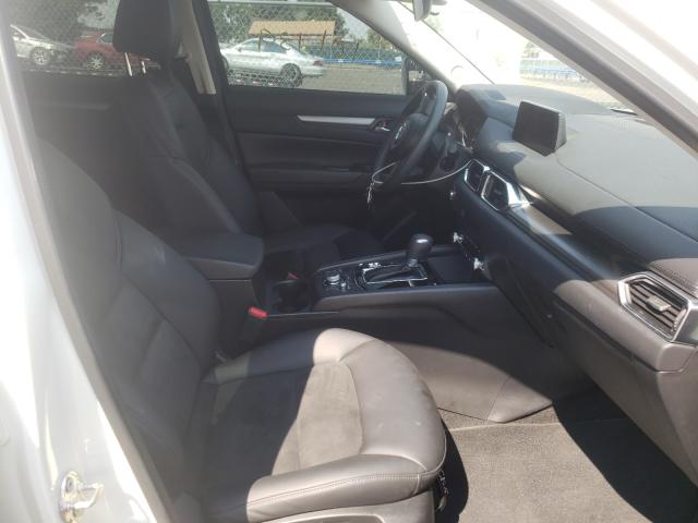 Photo 4 VIN: JM3KFACM9L0826675 - MAZDA CX-5 