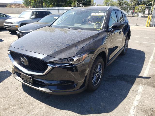 Photo 1 VIN: JM3KFACM9L0829074 - MAZDA CX-5 