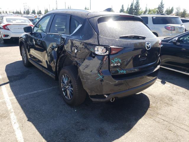 Photo 2 VIN: JM3KFACM9L0829074 - MAZDA CX-5 