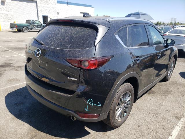 Photo 3 VIN: JM3KFACM9L0829074 - MAZDA CX-5 