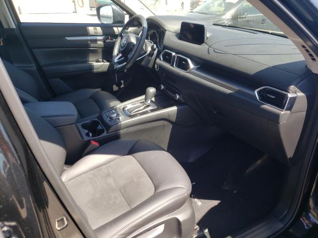 Photo 4 VIN: JM3KFACM9L0829074 - MAZDA CX-5 