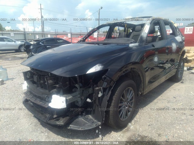 Photo 1 VIN: JM3KFACM9L0832945 - MAZDA CX-5 