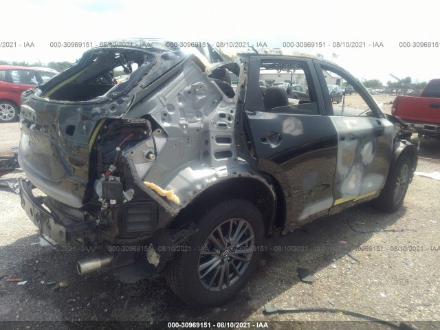 Photo 3 VIN: JM3KFACM9L0832945 - MAZDA CX-5 