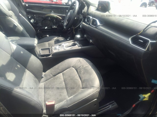 Photo 4 VIN: JM3KFACM9L0832945 - MAZDA CX-5 