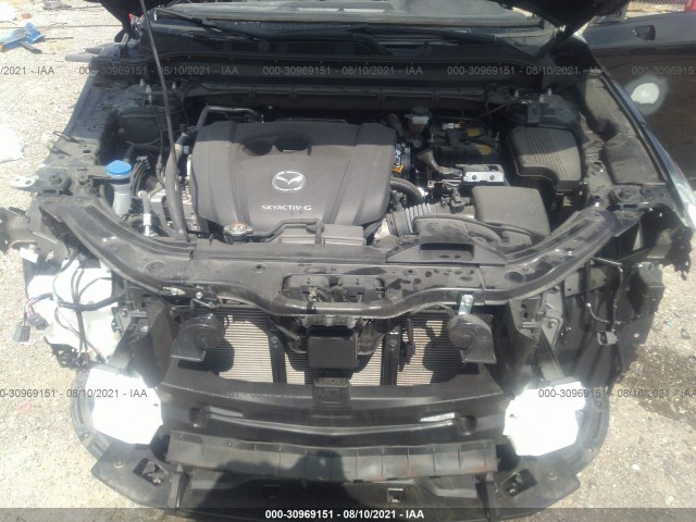 Photo 9 VIN: JM3KFACM9L0832945 - MAZDA CX-5 