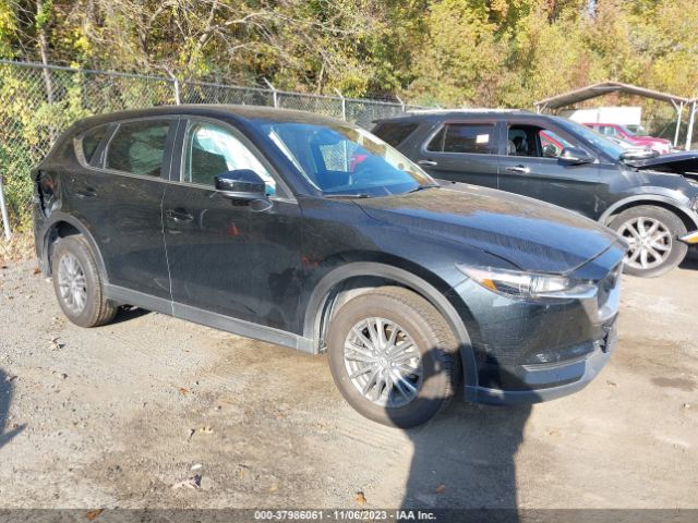 Photo 0 VIN: JM3KFACM9L0835294 - MAZDA CX-5 