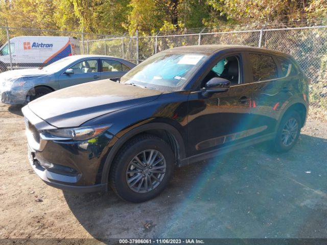 Photo 1 VIN: JM3KFACM9L0835294 - MAZDA CX-5 