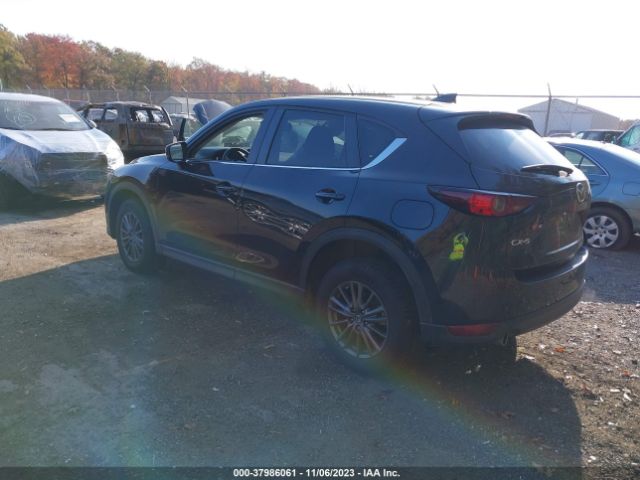 Photo 2 VIN: JM3KFACM9L0835294 - MAZDA CX-5 