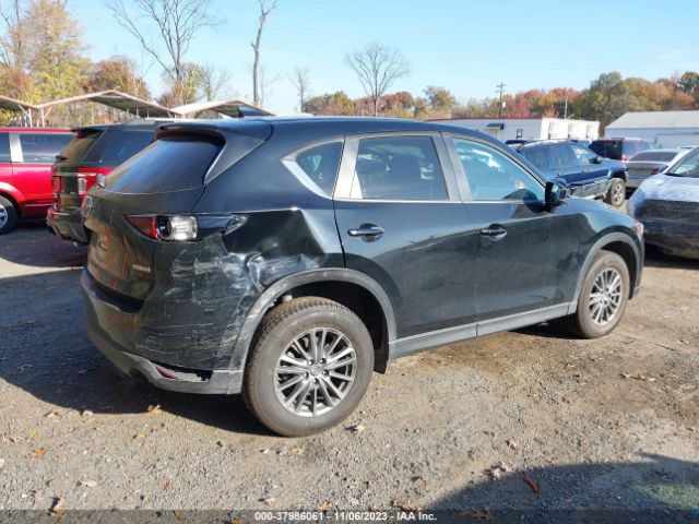 Photo 3 VIN: JM3KFACM9L0835294 - MAZDA CX-5 