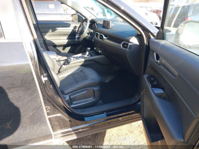 Photo 4 VIN: JM3KFACM9L0835294 - MAZDA CX-5 