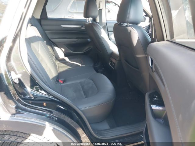 Photo 7 VIN: JM3KFACM9L0835294 - MAZDA CX-5 