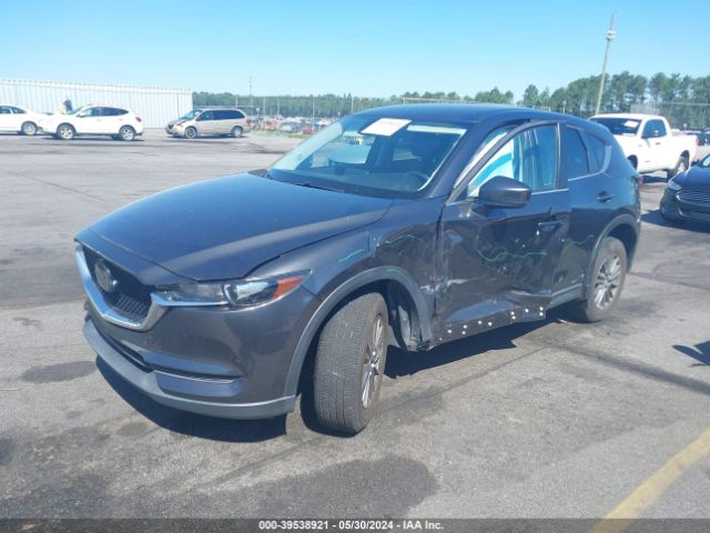 Photo 1 VIN: JM3KFACM9L0843217 - MAZDA CX-5 