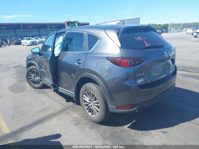 Photo 2 VIN: JM3KFACM9L0843217 - MAZDA CX-5 