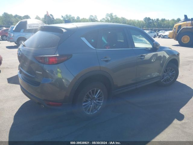 Photo 3 VIN: JM3KFACM9L0843217 - MAZDA CX-5 