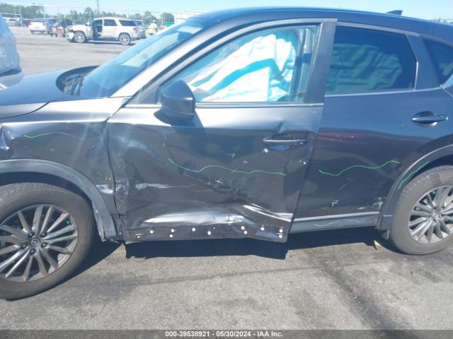 Photo 5 VIN: JM3KFACM9L0843217 - MAZDA CX-5 