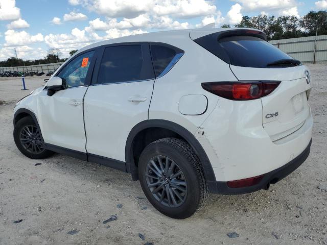 Photo 1 VIN: JM3KFACM9L0846618 - MAZDA CX-5 TOURI 