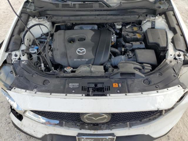 Photo 11 VIN: JM3KFACM9L0846618 - MAZDA CX-5 TOURI 