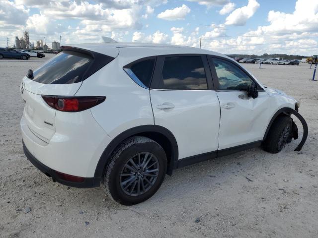 Photo 2 VIN: JM3KFACM9L0846618 - MAZDA CX-5 TOURI 