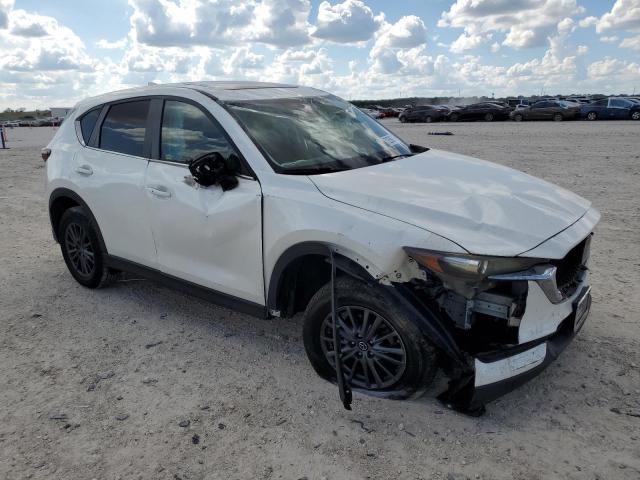 Photo 3 VIN: JM3KFACM9L0846618 - MAZDA CX-5 TOURI 