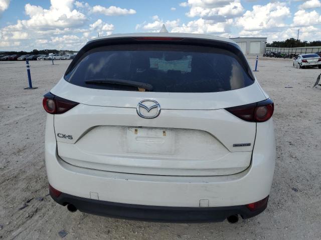 Photo 5 VIN: JM3KFACM9L0846618 - MAZDA CX-5 TOURI 