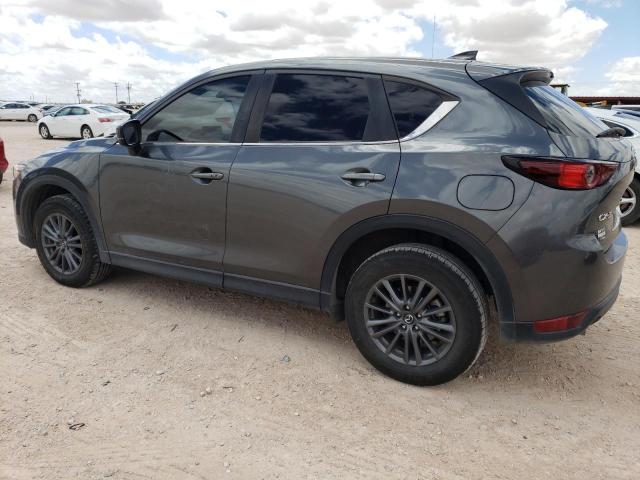 Photo 1 VIN: JM3KFACM9L0859451 - MAZDA CX-5 TOURI 