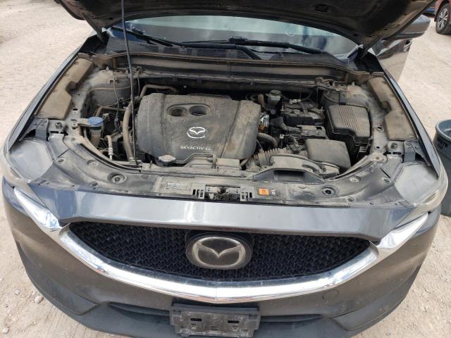 Photo 11 VIN: JM3KFACM9L0859451 - MAZDA CX-5 TOURI 