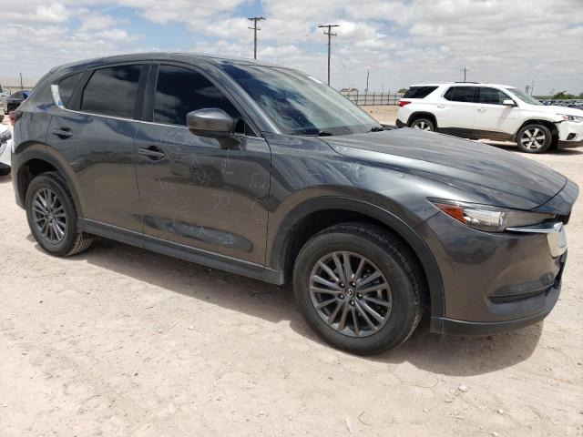 Photo 3 VIN: JM3KFACM9L0859451 - MAZDA CX-5 TOURI 