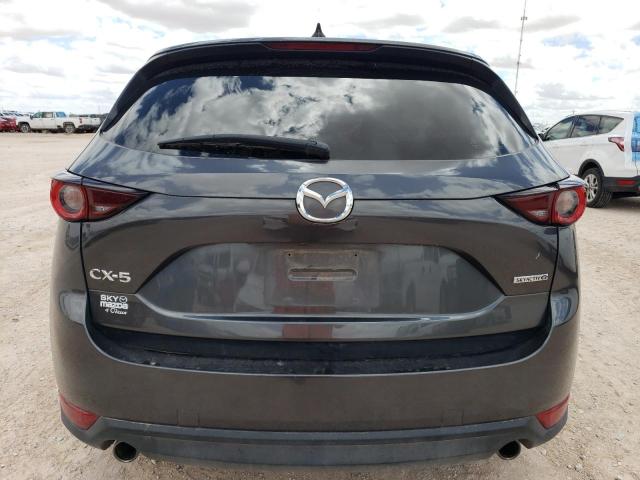 Photo 5 VIN: JM3KFACM9L0859451 - MAZDA CX-5 TOURI 