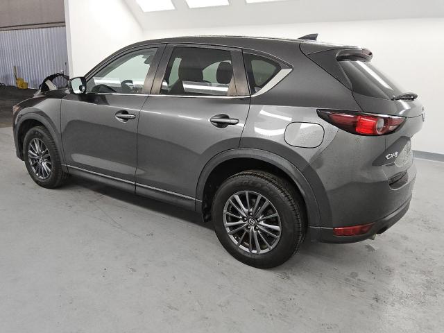 Photo 1 VIN: JM3KFACM9L1815427 - MAZDA CX-5 TOURI 